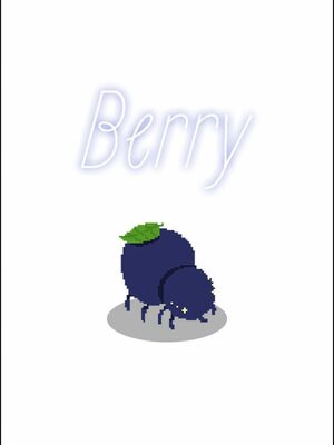 Cover for Berry.