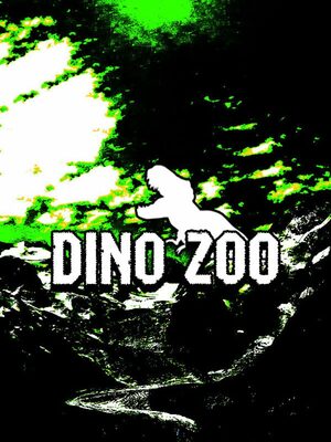 Cover for Dino Zoo Transport Simulator.