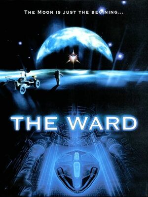 Cover for The Ward.