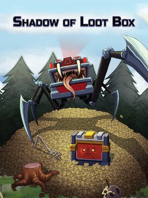 Cover for Shadow of Loot Box.