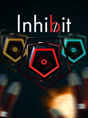 Cover for Inhibit.