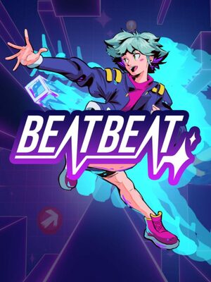 Cover for BeatBeat.