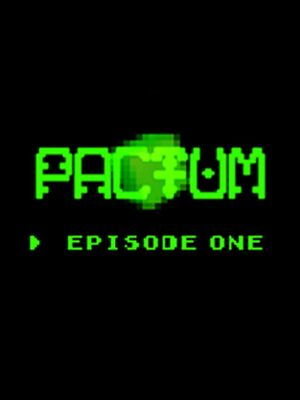 Cover for PACTUM + EPISODE 1.