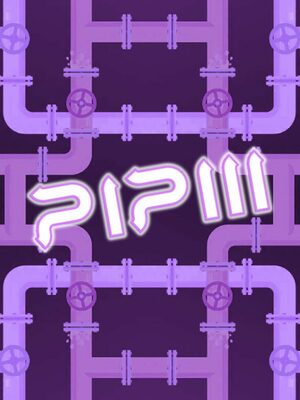 Cover for PIP 3.