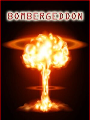 Cover for Bombergeddon.