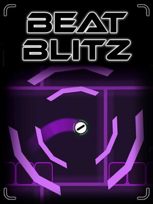 Cover for Beat Blitz.