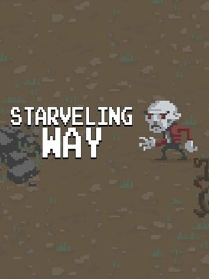 Cover for Starveling Way.