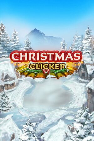 Cover for Christmas Clicker: Idle Gift Builder.