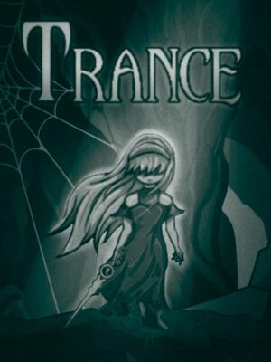 Cover for Trance.