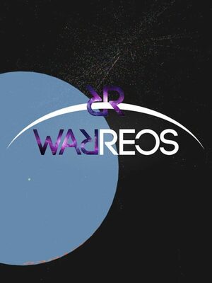 Cover for Warrecs 2.