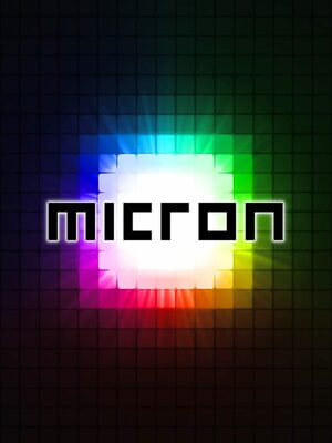Cover for Micron.