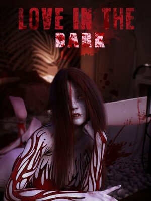 Cover for Love In The Dark.