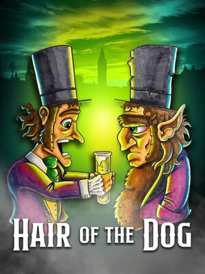 Cover for Hair of the Dog.
