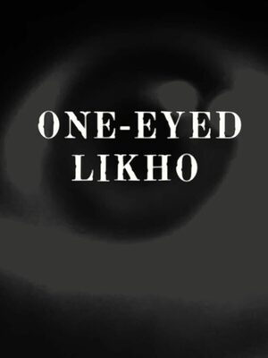 Cover for One-Eyed Likho.