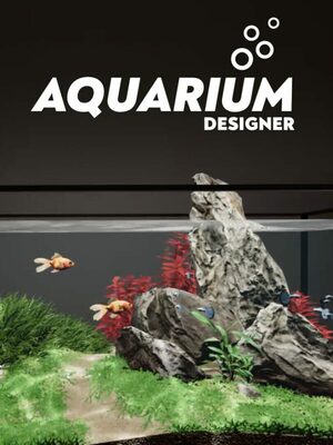 Cover for Aquarium Designer.