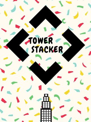 Cover for Tower Stacker.