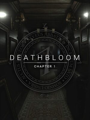 Cover for Deathbloom: Chapter 1.