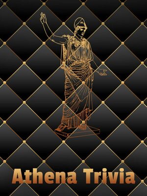 Cover for Athena Trivia.