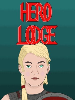 Cover for Hero Lodge.