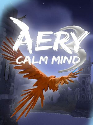 Cover for Aery - Calm Mind 3.