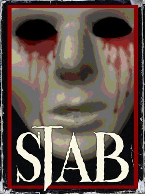 Cover for Stab.