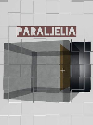 Cover for Parallelia.