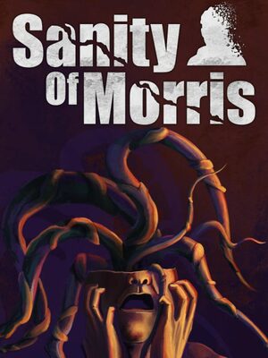 Cover for Sanity of Morris.