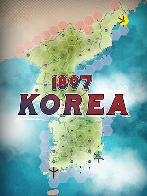 Cover for 18Korea.