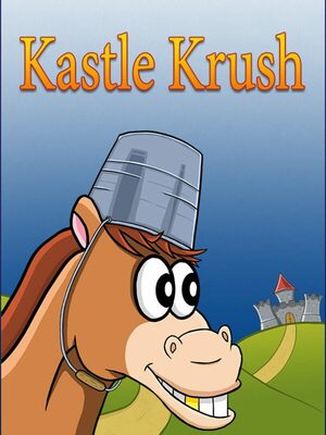 Cover for Kastle Krush.