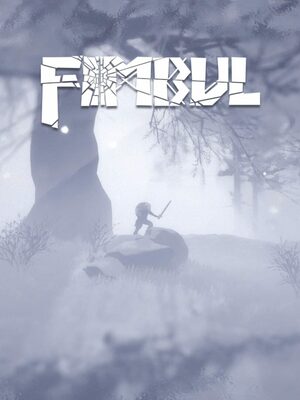 Cover for Fimbul.
