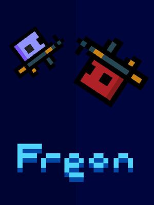 Cover for Freon.