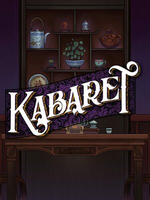Cover for Kabaret.