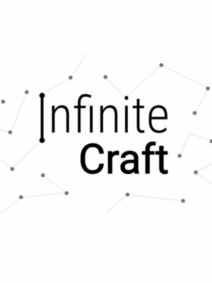 Cover for Infinite Craft.