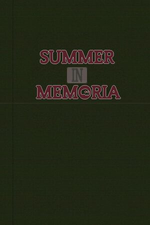 Cover for Summer In Memoria.