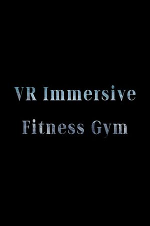 Cover for VR Fitness Gym.