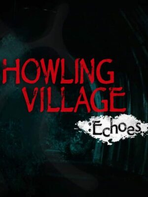 Cover for Howling Village: Echoes.