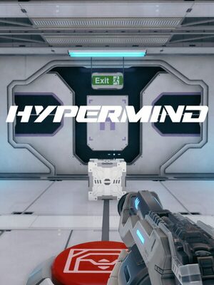 Cover for Hypermind.