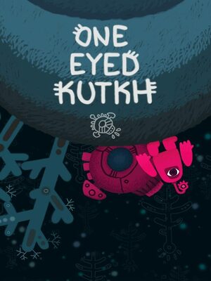 Cover for One Eyed Kutkh.