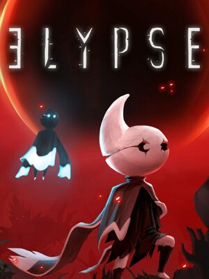 Cover for Elypse.