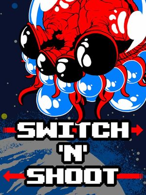 Cover for Switch 'N' Shoot.