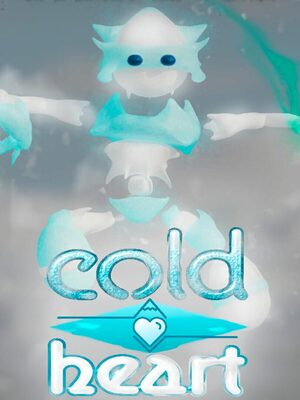 Cover for Cold Heart.