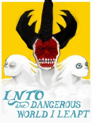 Cover for Into the Dangerous World I Leapt.