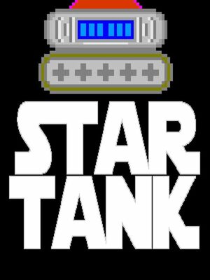 Cover for Star Tank.