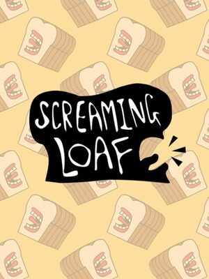 Cover for Screaming Loaf.