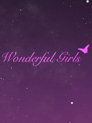 Cover for Wonderful Girls.