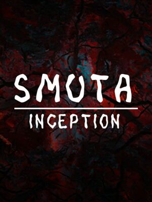 Cover for SMUTA: Inception.