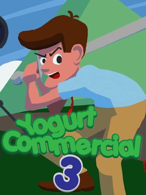 Cover for Yogurt Commercial 3.