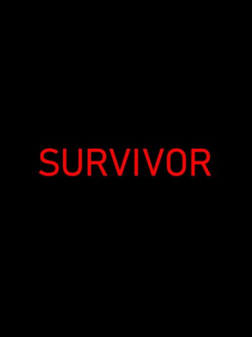 Cover for Survivor.