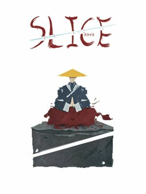 Cover for SLICE.