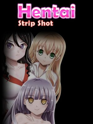 Cover for Hentai Strip Shot.
